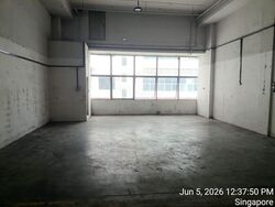 WCEGA Plaza (D23), Factory #623035141